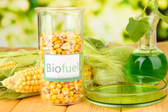 Bullinghope biofuel availability