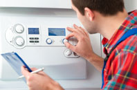 free Bullinghope gas safe engineer quotes